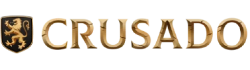 Crusado Casino Logo