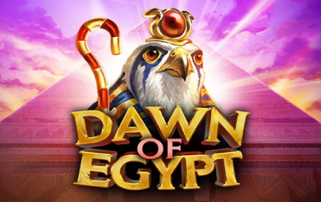 Dawn of Egypt
